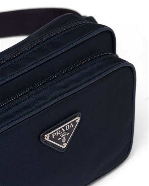 prada school purse|Prada nylon belt bag women's.